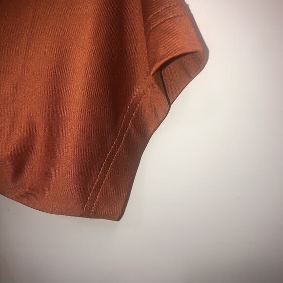 Team 365 Pullover Adult XS Unisex Multicolor Short Sleeve Polyester Blend Shirt - Picture 7 of 8